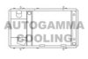LANDROVER ESR1676 Radiator, engine cooling